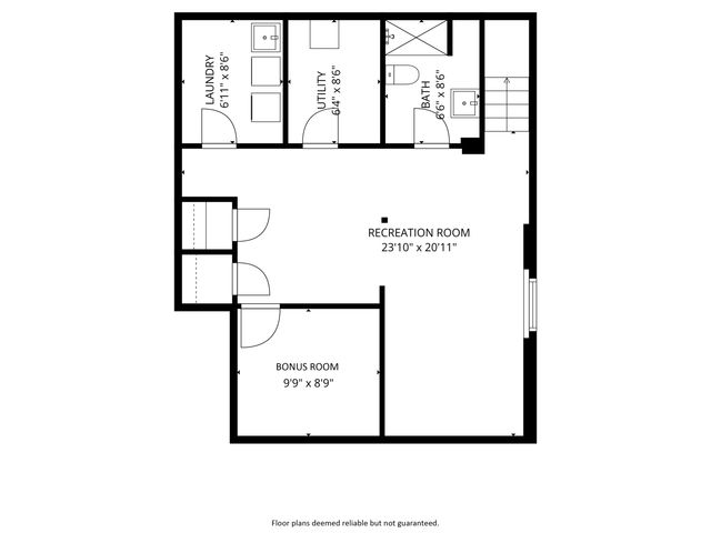 4611 Carrollton Avenue, Indianapolis, IN 46205