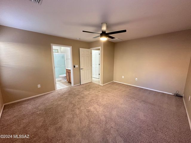 6258 W Yew Pine Way, Tucson, AZ 85743