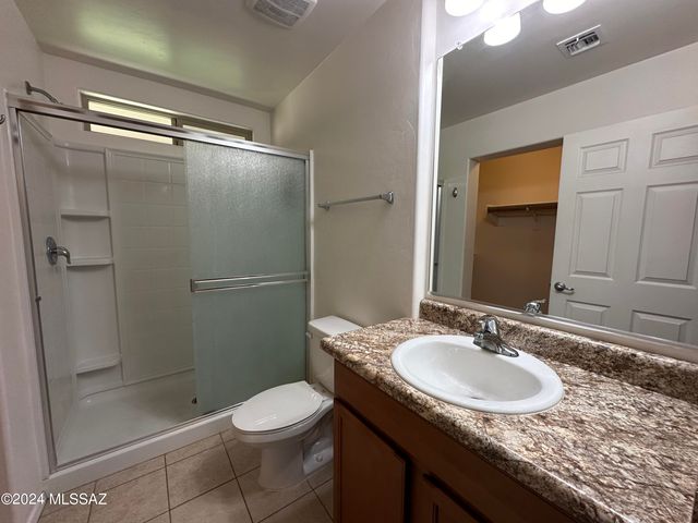 6258 W Yew Pine Way, Tucson, AZ 85743
