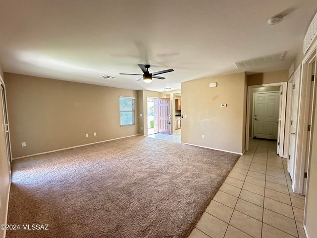 6258 W Yew Pine Way, Tucson, AZ 85743