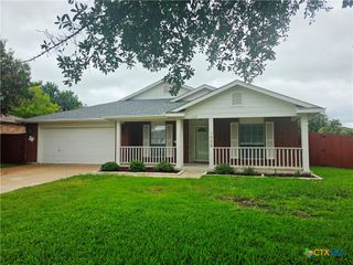 1008 Mustang Trail, Harker Heights, TX 76548