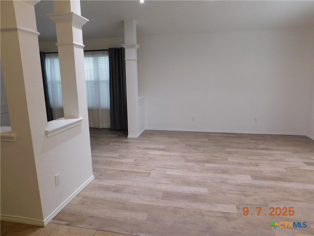 Image 11 of property listing at 1008 Mustang Trail, Harker Heights, TX 76548