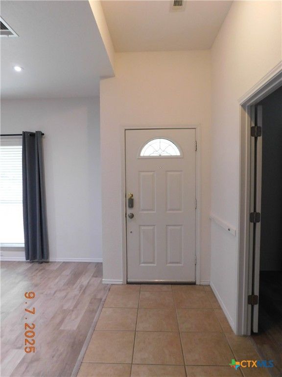 Image 4 of property listing at 1008 Mustang Trail, Harker Heights, TX 76548