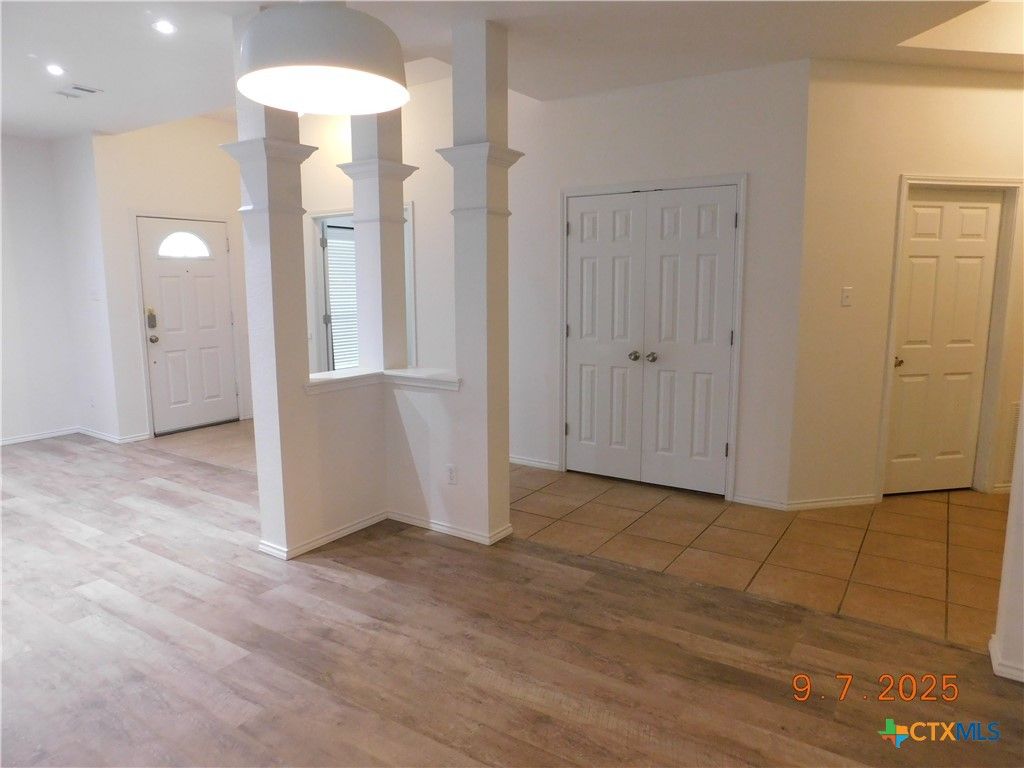 Image 7 of property listing at 1008 Mustang Trail, Harker Heights, TX 76548