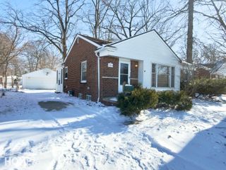 16544 Delaware Avenue, Redford Twp, MI 48240