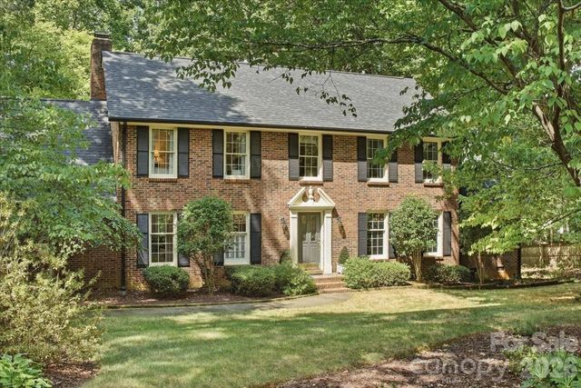 5138 Panhandle Circle, Matthews, NC 28104