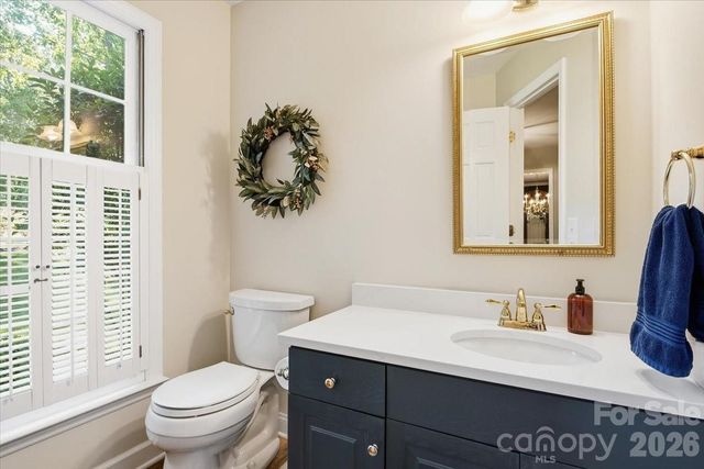 5138 Panhandle Circle, Matthews, NC 28104