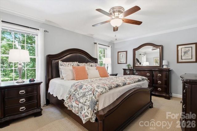 5138 Panhandle Circle, Matthews, NC 28104
