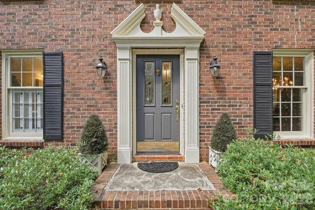 5138 Panhandle Circle, Matthews, NC 28104