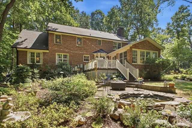 5138 Panhandle Circle, Matthews, NC 28104