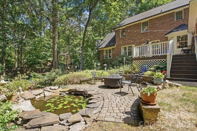 5138 Panhandle Circle, Matthews, NC 28104