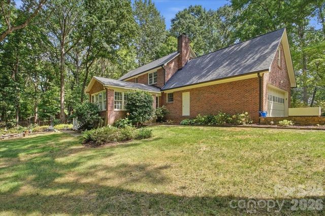5138 Panhandle Circle, Matthews, NC 28104