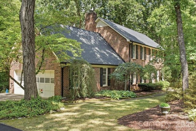 5138 Panhandle Circle, Matthews, NC 28104