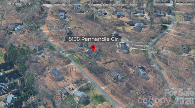 5138 Panhandle Circle, Matthews, NC 28104
