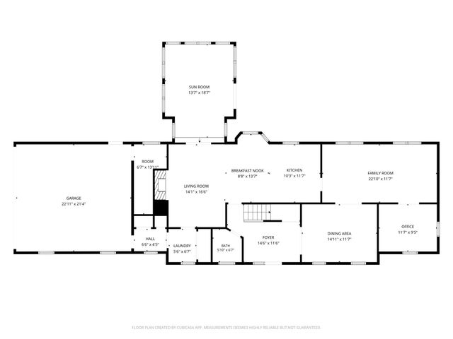 5138 Panhandle Circle, Matthews, NC 28104