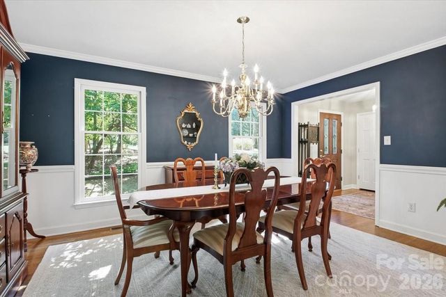 5138 Panhandle Circle, Matthews, NC 28104