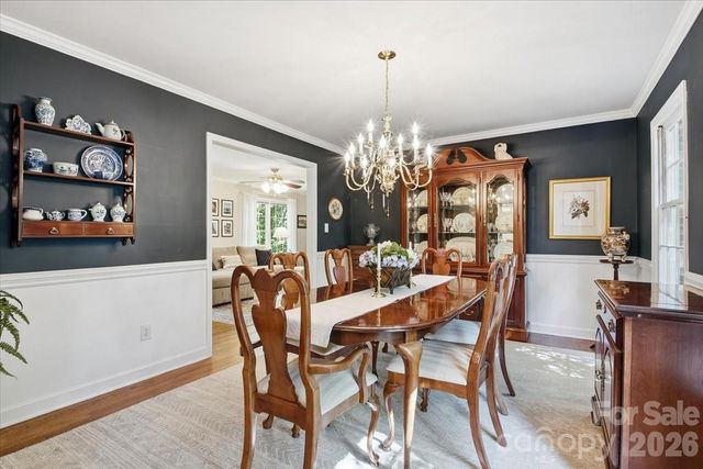 5138 Panhandle Circle, Matthews, NC 28104