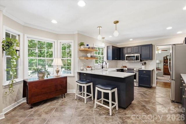 5138 Panhandle Circle, Matthews, NC 28104