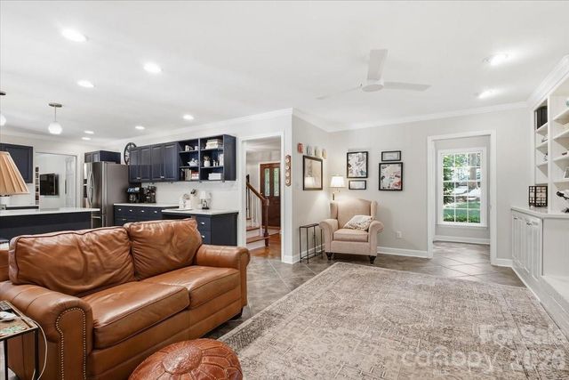 5138 Panhandle Circle, Matthews, NC 28104