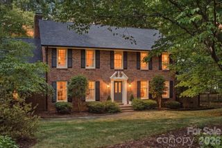 5138 Panhandle Circle, Matthews, NC 28104