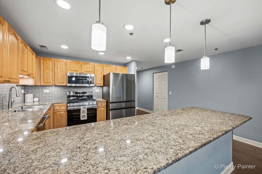 865 E 22nd Street 208, Lombard, IL 60148 — photo 5