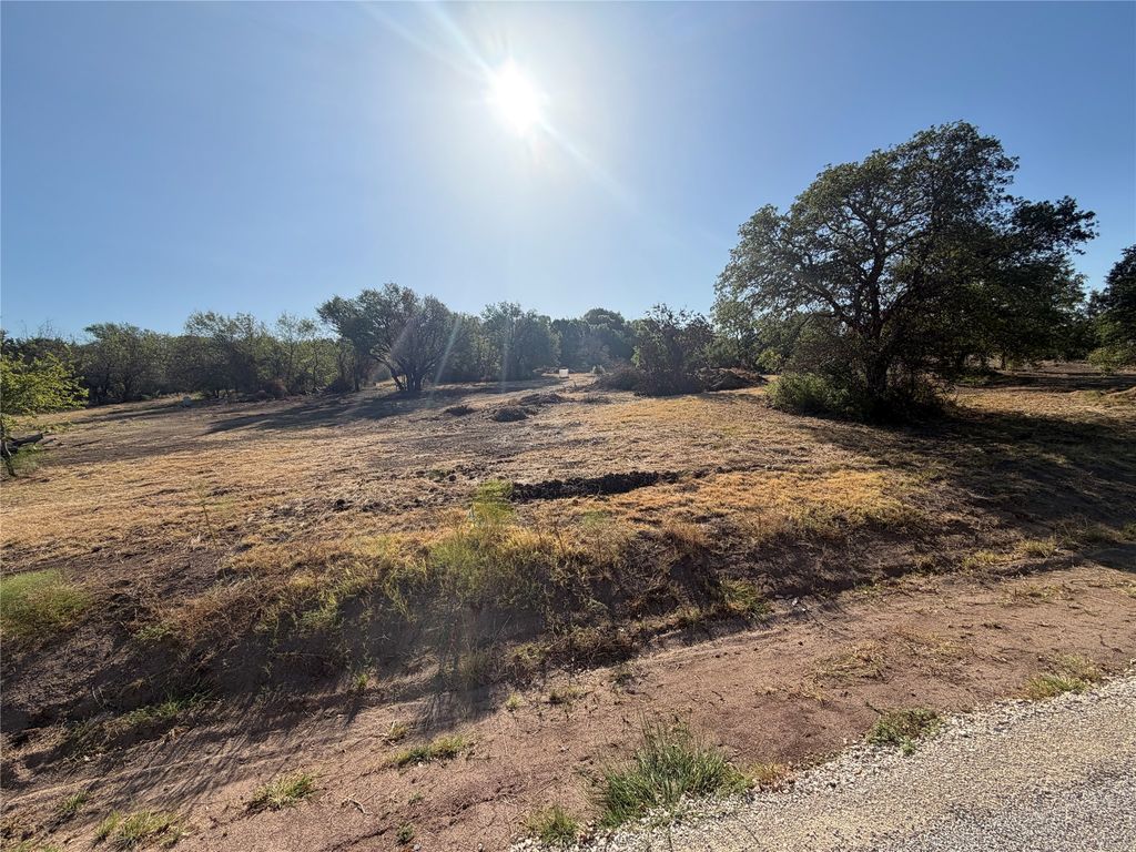 2008 Hoopers Court, Weatherford, TX 76085 — exterior