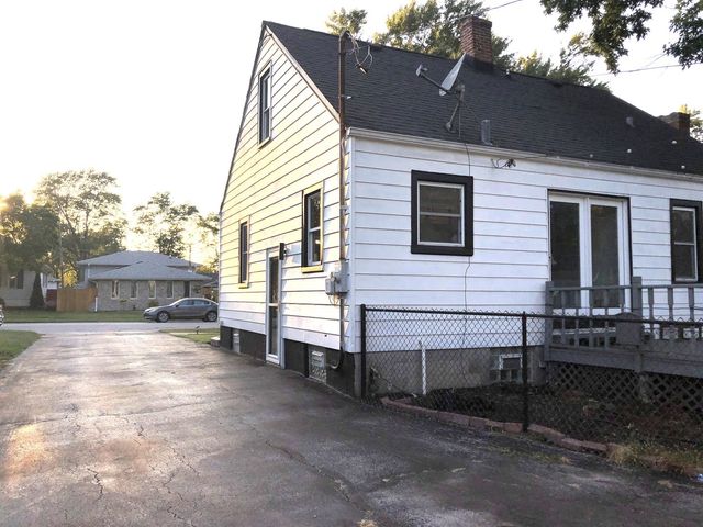 17917 Lorenz Avenue, Lansing, IL 60438