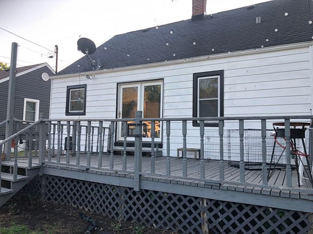 17917 Lorenz Avenue, Lansing, IL 60438