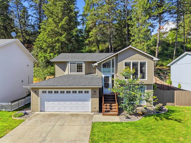 4724 S Keyes Ct, Spokane, WA 99224