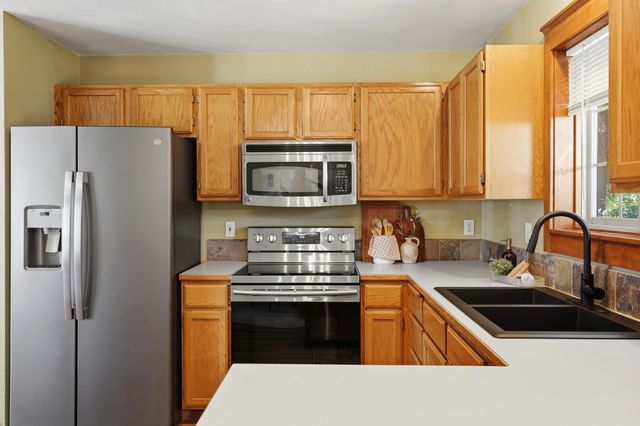 4724 S Keyes Ct, Spokane, WA 99224