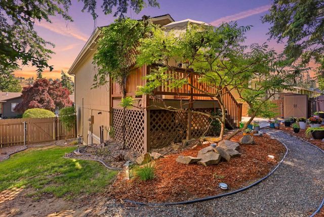 4724 S Keyes Ct, Spokane, WA 99224