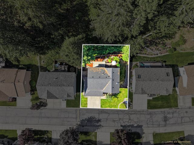 4724 S Keyes Ct, Spokane, WA 99224