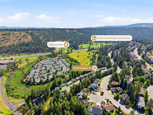 4724 S Keyes Ct, Spokane, WA 99224