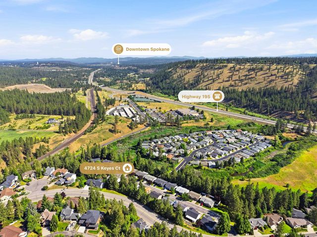 4724 S Keyes Ct, Spokane, WA 99224