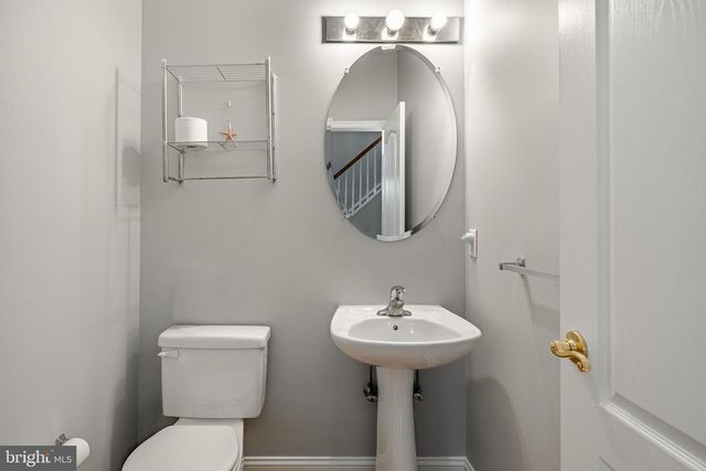 3137 WOODS EDGE DR, Garnet Valley, PA 19060