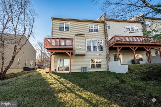 3137 WOODS EDGE DR, Garnet Valley, PA 19060