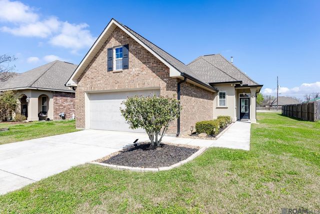 3648 Union Dr, Addis, LA 70710