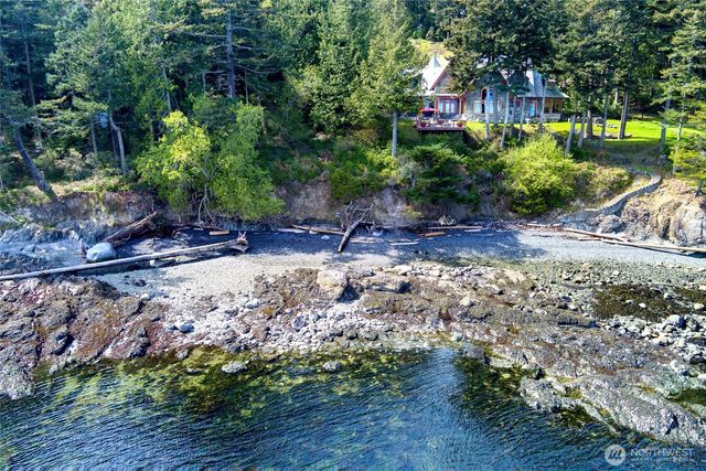 702 San Juan Drive, San Juan Island, WA 98250