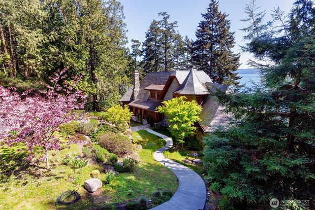 702 San Juan Drive, San Juan Island, WA 98250