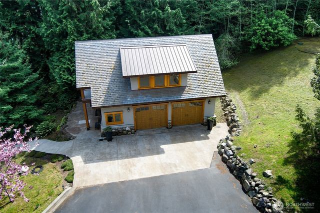 702 San Juan Drive, San Juan Island, WA 98250