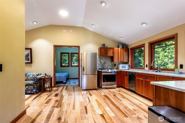 702 San Juan Drive, San Juan Island, WA 98250