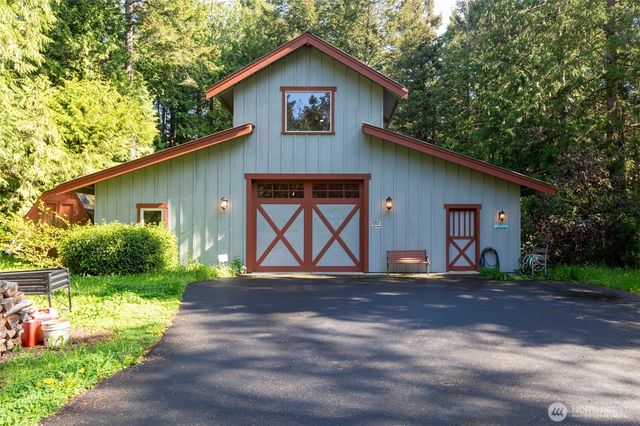 702 San Juan Drive, San Juan Island, WA 98250