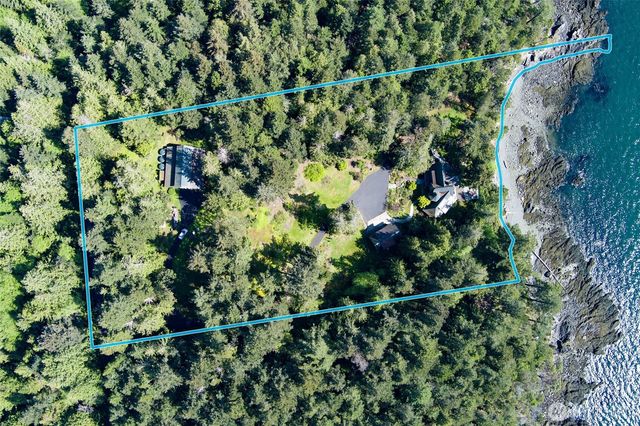 702 San Juan Drive, San Juan Island, WA 98250