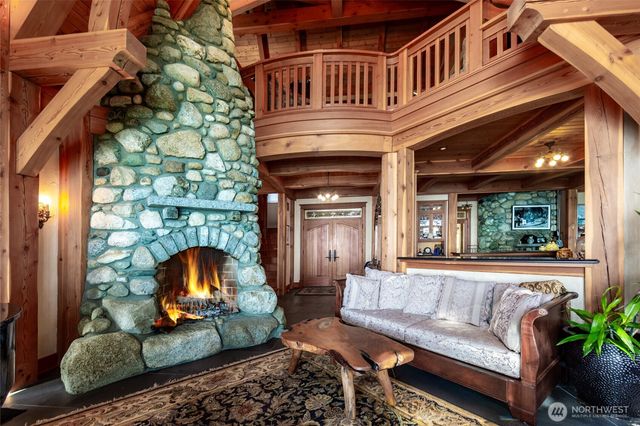 702 San Juan Drive, San Juan Island, WA 98250