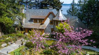 702 San Juan Drive, San Juan Island, WA 98250