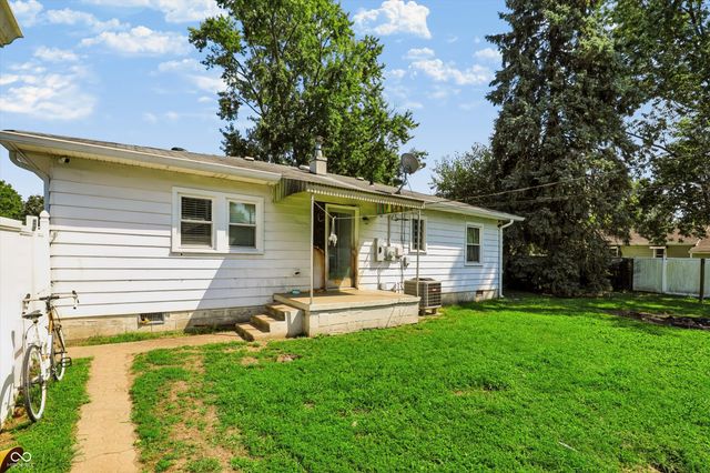 834 S Taft, Indianapolis, IN 46241
