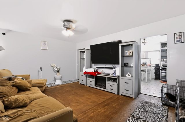 834 S Taft, Indianapolis, IN 46241