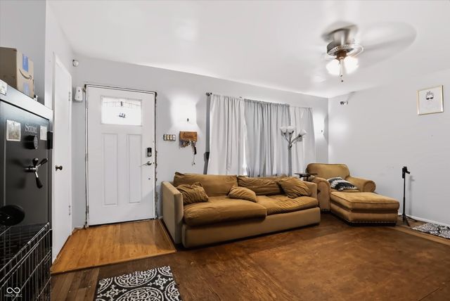 834 S Taft, Indianapolis, IN 46241