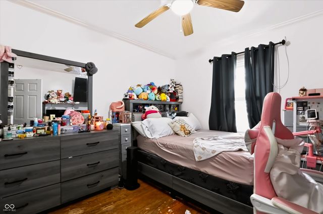834 S Taft, Indianapolis, IN 46241