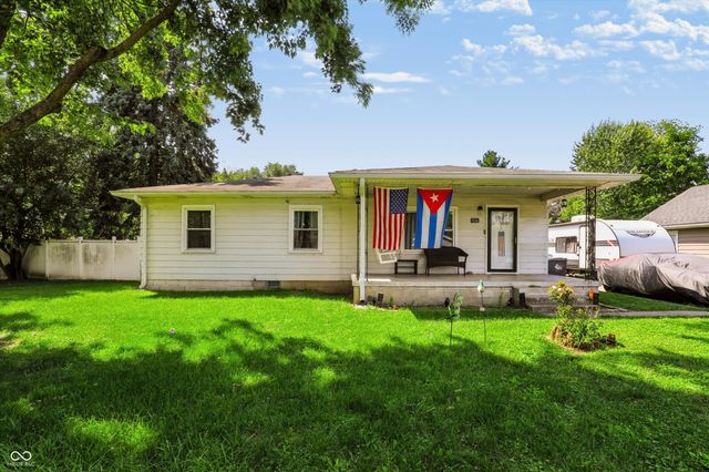 834 S Taft, Indianapolis, IN 46241